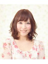 フェリシータ(Felicita)&nbsp;ジュエリー☆ボブ