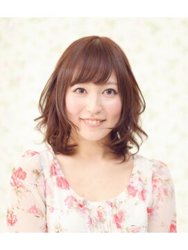 フェリシータ(Felicita) ジュエリー☆ボブ