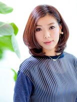 ラグレアブル(Ragre'able) ナチュラル上品大人ミディ☆