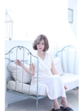 フォルテ 中田店 【FORTE中田店】ショートスタイル