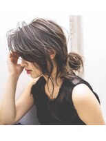 ロロネー 梅田(Lolonois)&nbsp;ヘアアレンジ