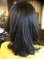 ヘアーエヌプラス (HAIR N+)&nbsp;【HAIR　N+】愛されヘア＆グレーベージュ