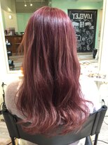 ラべリー 池袋(LOVELEY)&nbsp;お客様スタイル64 フセケイタ