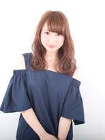 ノア(NOAH)&nbsp;☆ナチュラルゆるふわパーマ☆