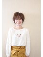 シエル(Ciel) ショートデザインお任せ下さい!