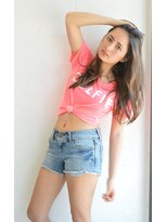 グッデイ ヘアー(GOOD DAY HAIR)&nbsp;【GOOD DAY HAIR】《julia》ナチュラルデジタルパーマ 　 下北沢