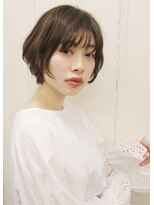 オペラ(OPERA by BALLET HAIR)&nbsp;ショートとマッシュ