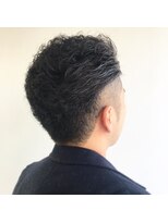 ヘアメイク オブジェ(hair make objet)&nbsp;大人2ブロック