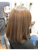 メルシーオリジナル髪質改善ヘアエステ