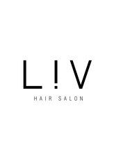 LiV　HAIR SALON