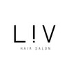 リヴ ヘアーサロン(LiV HAIR SALON)のお店ロゴ