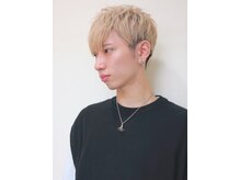 バディー ヘアー(Buddy Hair)