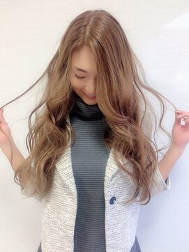 ヘアサロン ソル(SOL) ゆるふわ☆