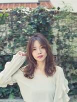 アミ 大和(amie)&nbsp;ナチュラルヘルシーウェーブ