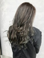 へアメイクワンプラス 四日市(HAIR MAKE ONEplus)&nbsp;ハイライト