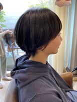 ラヴィズム 長岡店(LUVISM)&nbsp;カット