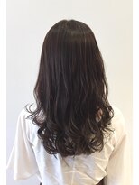 ゴッソ(gosso)&nbsp;salonstyleロングレイヤー