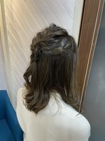 グッドデイ(good day)&nbsp;オリーブアッシュ