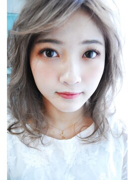 リーズ 表参道(Lise) Lise【表参道】【ブリーチ】【髪質改善】【学割U24】