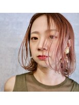 ハーヒム(her him)&nbsp;her.him/tominaga/99