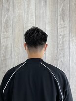 シエル 立川店(CIEL)&nbsp;フェードスタイル　[CIEL×舩木亮]