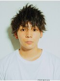 カジュアルマッシュ