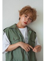 グランシャリオ 笹塚店(Grand Chariot)&nbsp;【2021年の新作スタイル】笹塚美容室Grand Chariot