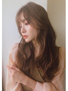 プラハファインワークス(+HER fine works) 2021◆秋色フェミニンstyle