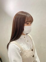 ジゼル(gisele)&nbsp;(飯塚)brown