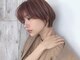 スイッチプラス(switch+)の写真/《カラー+TR¥4250～》リピート続出！３STEPトリートメントで修復効果が約３週間続きハリ・コシ・ツヤがUP！