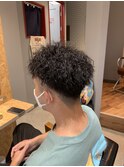バチバチツイスト