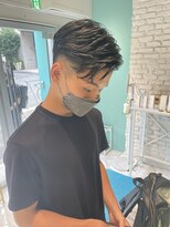 リーホリエ(Lee Horie)&nbsp;ニュアンスパーマ