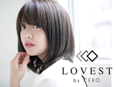 ラベストバイセロ メトロポリタン前(LOVEST by CERO)