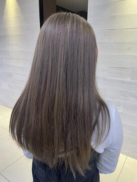 フェイス 大船(FACE) ー1ブリーチでナチュラルベージュー / コノミ.