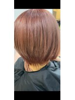 ジュエル 二俣川鶴ヶ峰 二俣川駅北口店(JEWEL)&nbsp;☆お客様スタイル☆【ジュエル二俣川/二俣川駅】