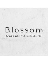 BL Blossom 朝霞東口店