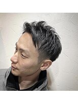 ヒロギンザ 銀座一丁目店(HIRO GINZA)&nbsp;ショートスタイル