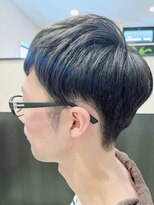 メンズヘアーサロンオーザ&nbsp;メンズカット