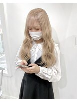 ヴィヴィ(ViVi)&nbsp;ミルクティー