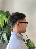 カット&スパ