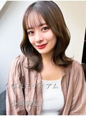 10代20代30代◎大人かわいい韓国ヘアくびれヘア渋谷