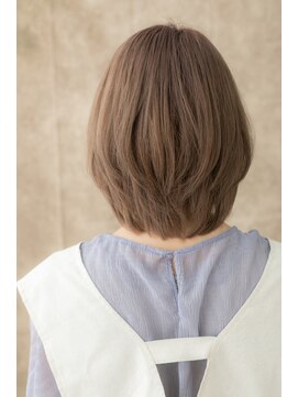 モッズヘア 上尾西口店(mod's hair) 艶髪シルキーベージュオンブレこなれヘア310Y上尾20代30代40代
