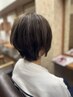 似合わせカット