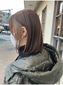 メルティブラウン◎