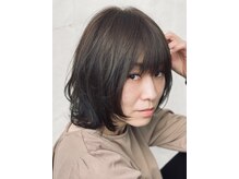 ウィズヘアー(With hair)