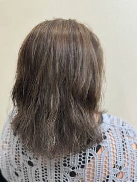 ラビス クローバー(Lovis clover) ハイライト