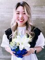 ヘアリゾート ブーケ(hair+resort bouquet) 大野 梨南