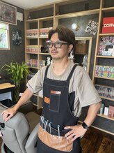 ヴァレアル(Valeal) 斎藤 功典