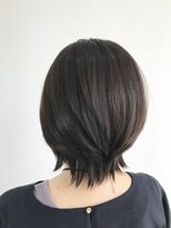 トップヘアー 本店(TOP HAIR)&nbsp;夏のおすすめショート