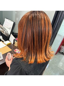 アイズ 本厚木(AIZU) デザインカラー